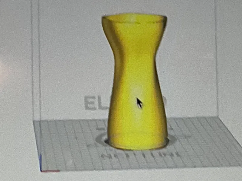 flower vase