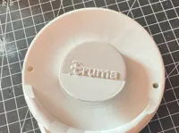 0.2mm layer, 6 walls, 25% infill