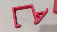 0.16mm layer, 3 walls, 15% infill