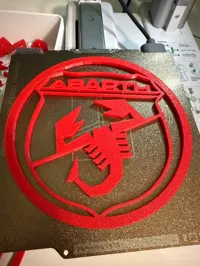 Print Profile For Bambulab