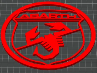 abarth speaker
