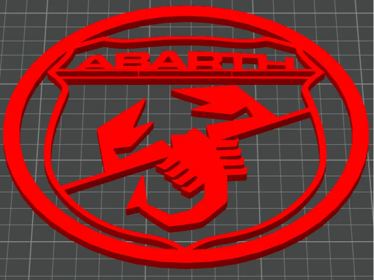 abarth speaker