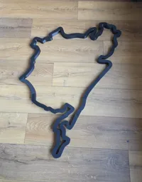 0.2mm layer, 2 walls, 4% infill