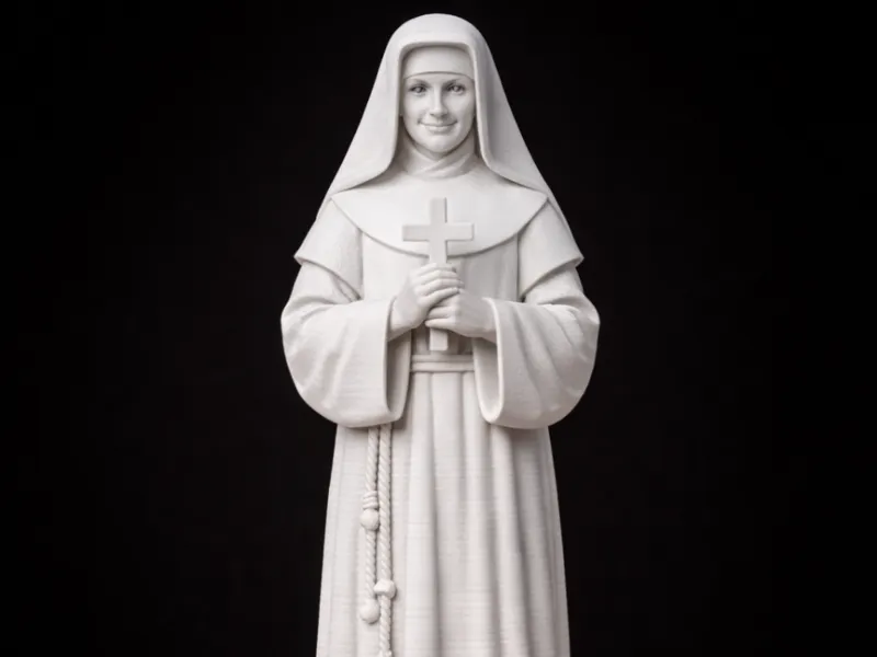 Santa Dulce dos Pobres