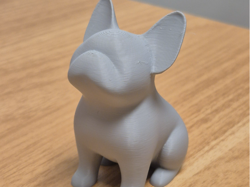 Bulldog_minimalistic_Design_Dog_Statue