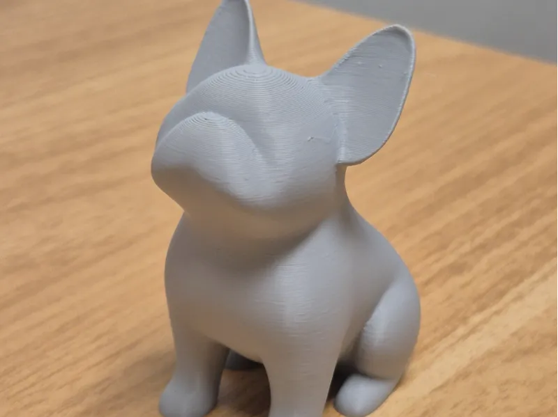 Bulldog_minimalistic_Design_Dog_Statue