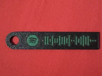 Still lovin you scorpions Spotify code 