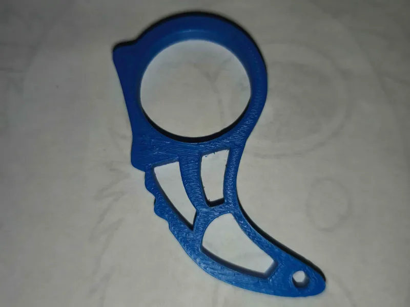 Keyrambit