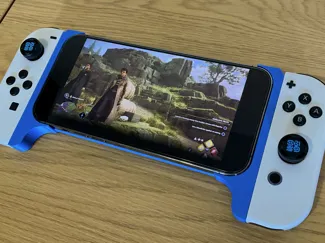 MagSwitch Lite - iPhone 14 Pro Max 