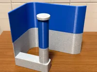 0.24mm layer, 2 walls, 15% infill