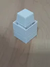 Compatible keycap and base PLS READ DESCRIPTION!