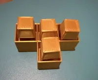 WASD Version with 4 clickers