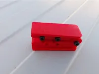 0.2mm layer, 4 walls, 30% infill