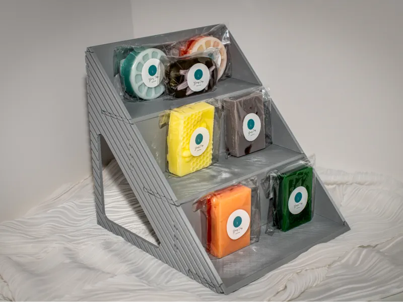 Display stand