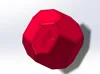 0.2mm layer, 2 walls, 9% infill