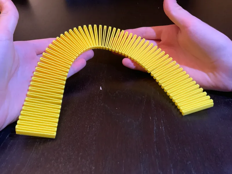 Spring Fidget Toy