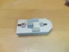 0.12mm layer, 2 walls, 15% infill