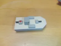 0.12mm layer, 2 walls, 15% infill