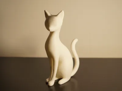 Cat Decor 