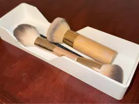 Range-pinceaux de maquillage — photo 2