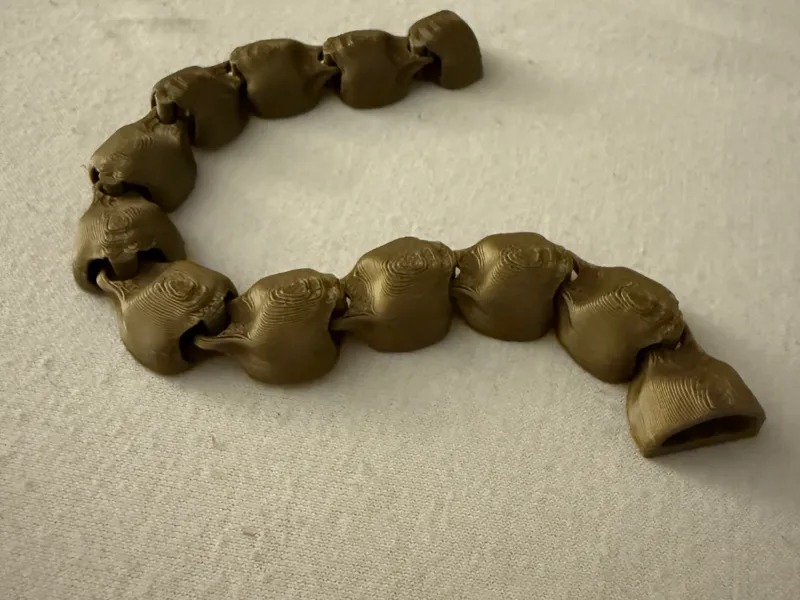 Flexi Fidget