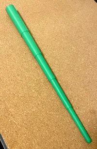 5 pezzi 0.2mm layer, 2 walls, 10% infill