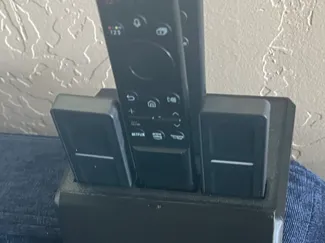 SACTIONAL REMOTE HOLDER AND BLANK_LOVESAC