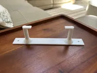 0.2mm layer, 6 walls, 80% infill