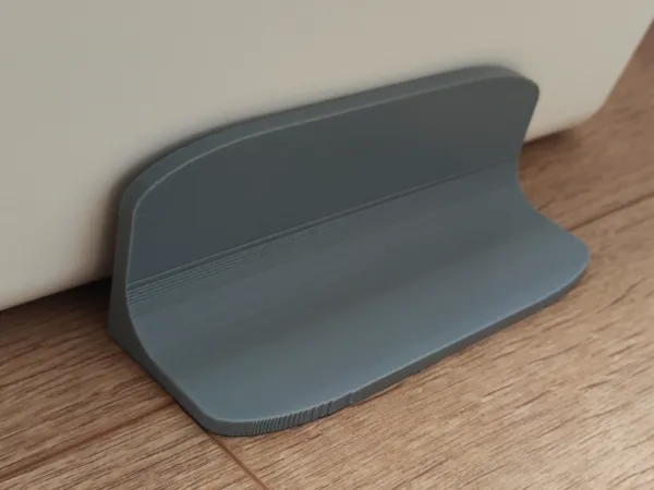 Butée anti-glissement pour boîtes