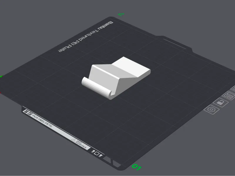 Base iPad Cellular