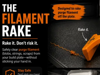 The Rake No More Game of Chicken with Your Printer