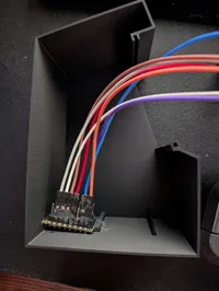ESP32-C3 Model support