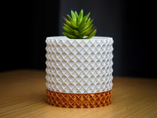 pot
