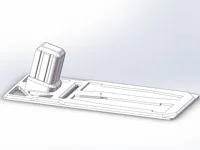 0.2mm layer, 3 walls, 15% infill