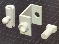 DESK MOUNT_0.2mm layer, 3 walls, 15% infill