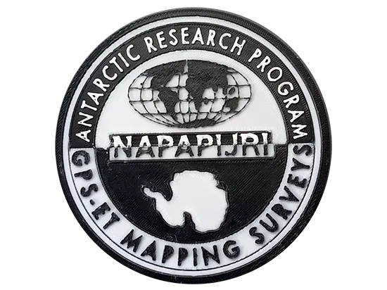 logo Napapijri antarctic 2 colores sin AMS