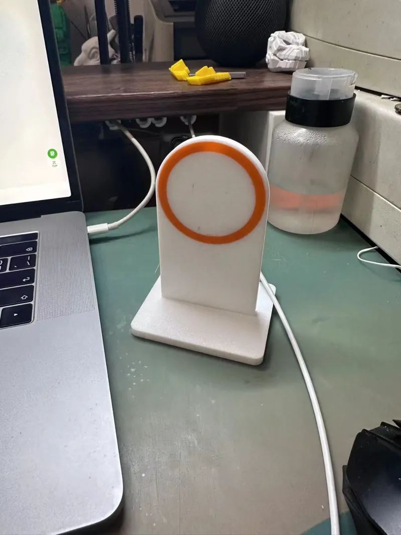 magsafe磁吸支架 14pro