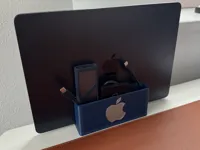 Alle Teile auf einer Platte - druckfertig