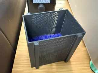 Desiccant Dry Box for Creality Filament Dryer 2.0