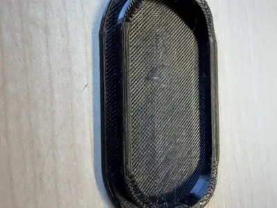 Dust Cover for Wurth and Dewalt track saw