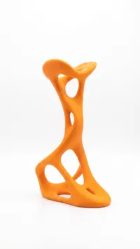 0.2mm layer, 2 walls, 5% infill