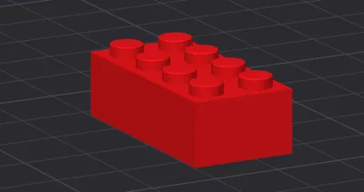 Toy Block