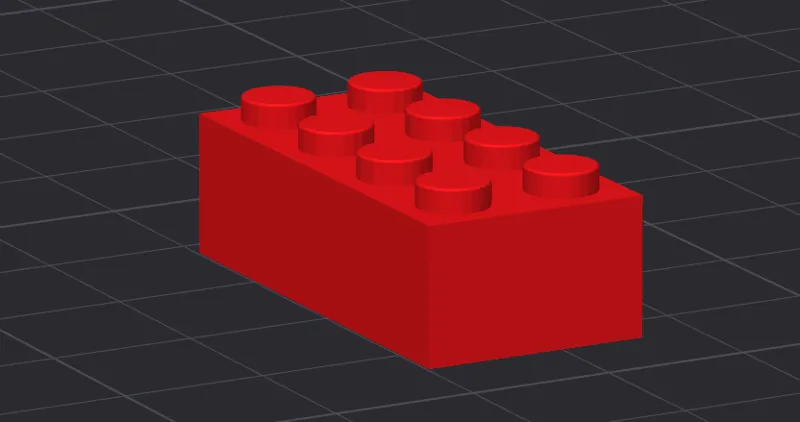 Toy Block