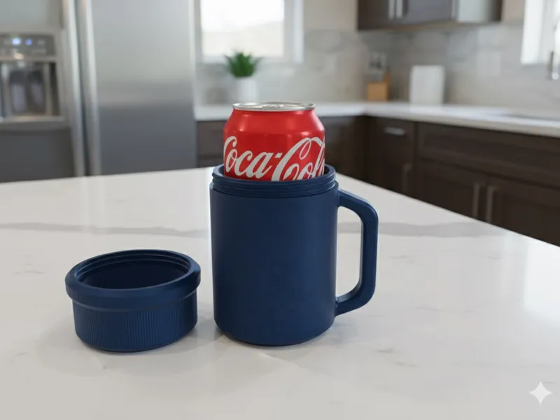 Beverage Buddy 330ml