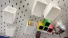 200x200 IKEA style M3 screw version