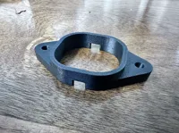 0.2mm layer, 6 walls, 25% infill