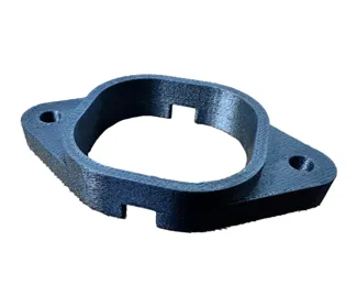Govee Light Pro Mounting Bracket & 16 Degree Wedge