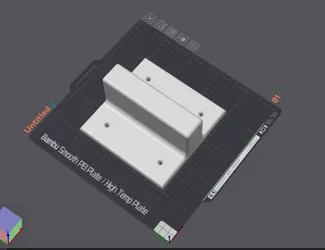 Wall mount for any clamping device