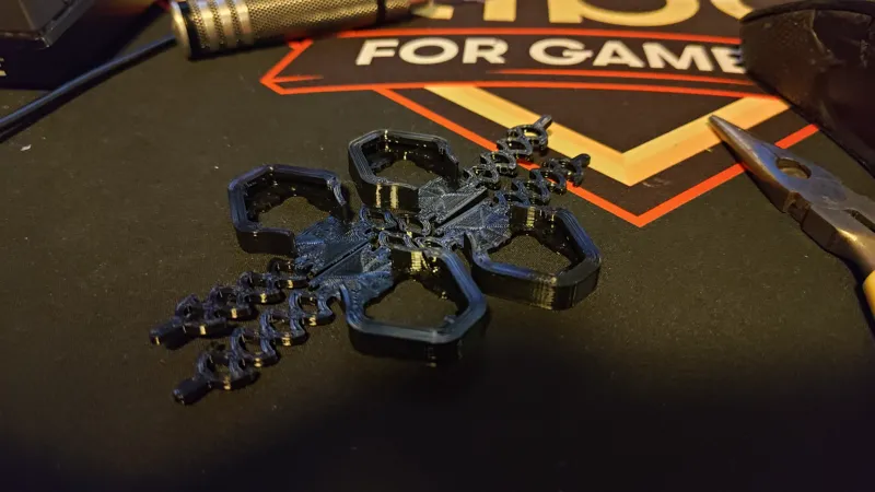 TinyTrainerHD ZipGlove