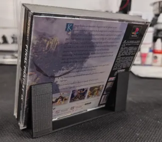 ps1 game stand remix (less material)